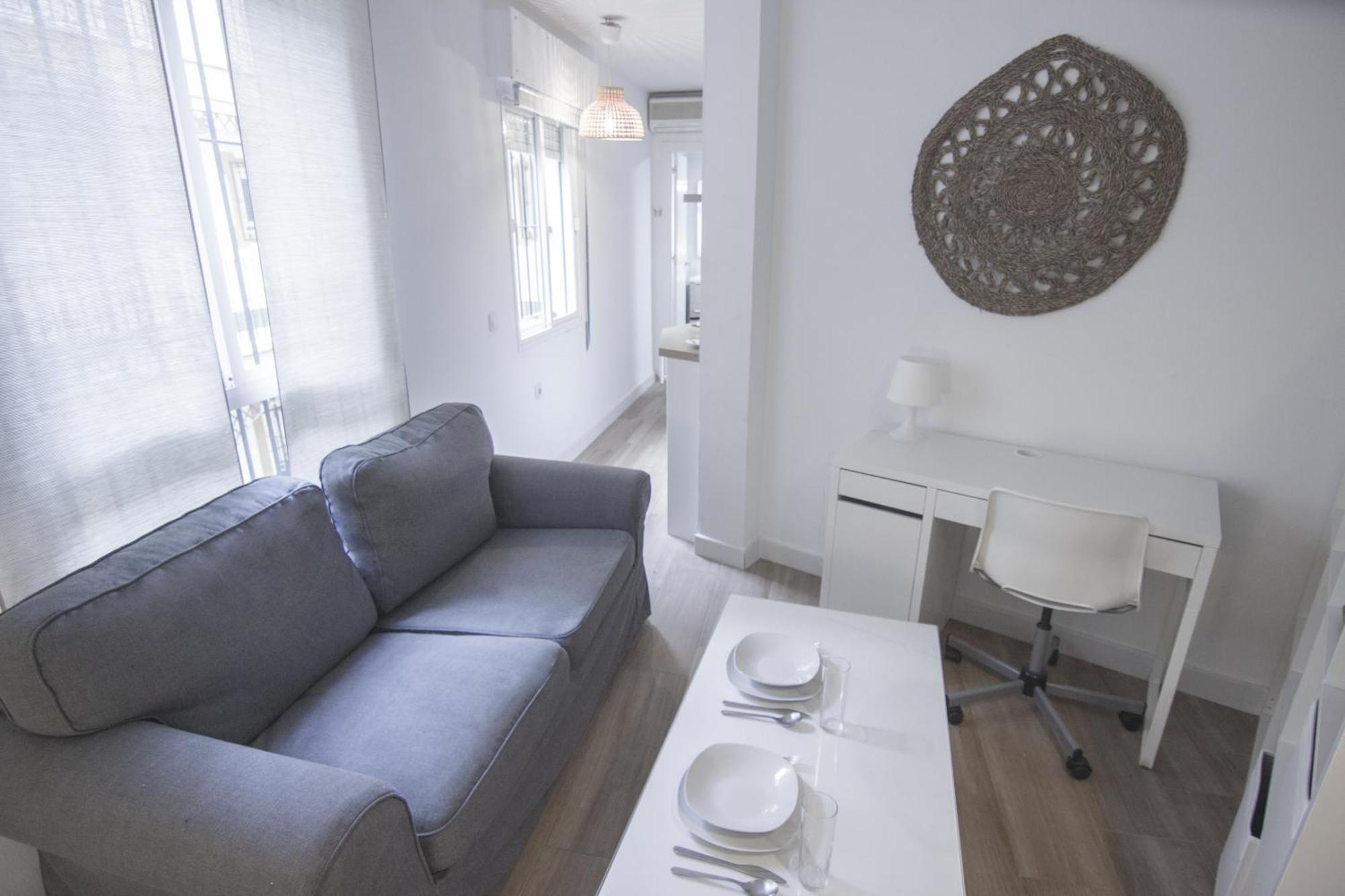 Rentalsevilla Santa Rufina Apartment Seville