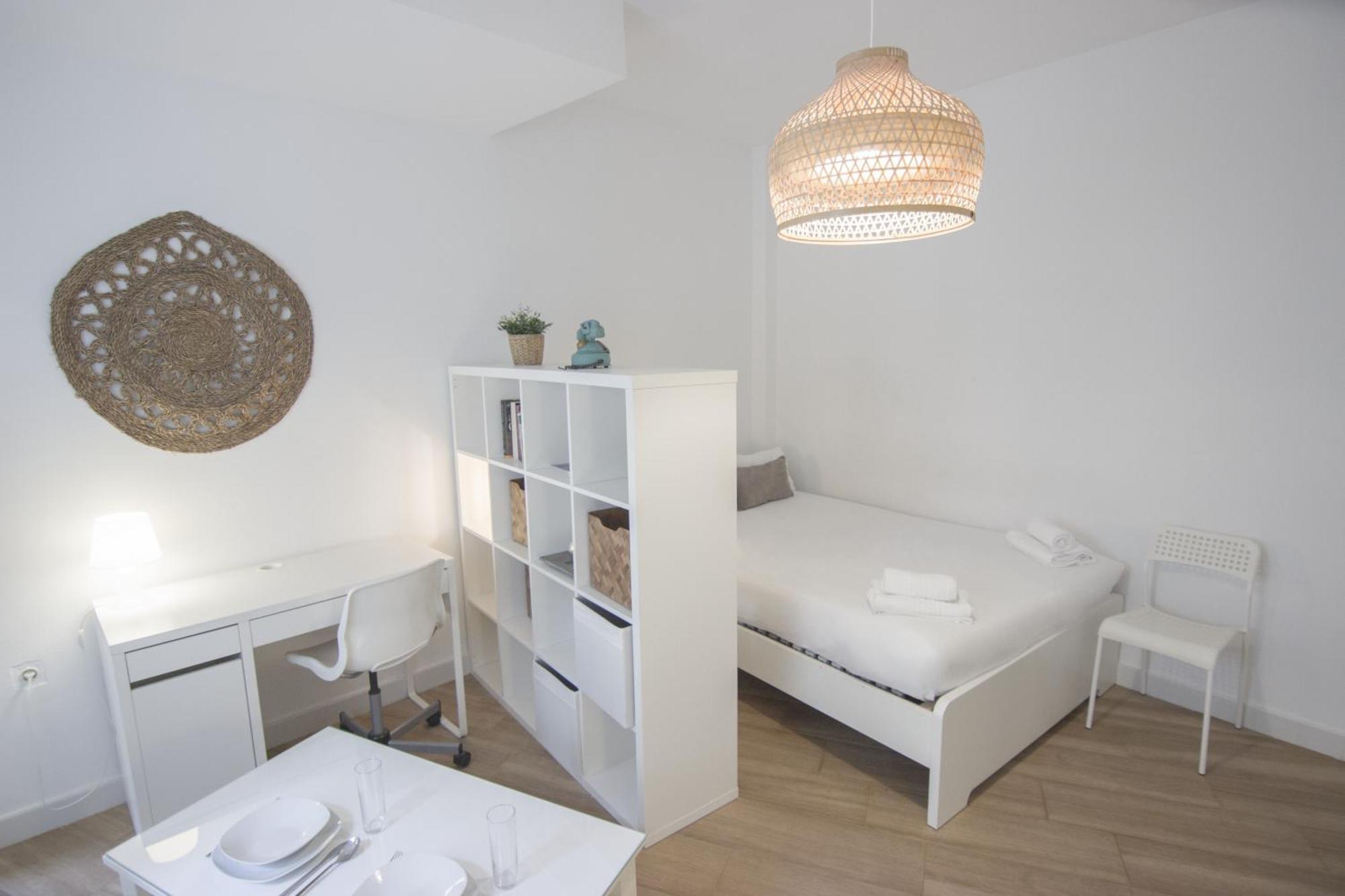 Rentalsevilla Santa Rufina *