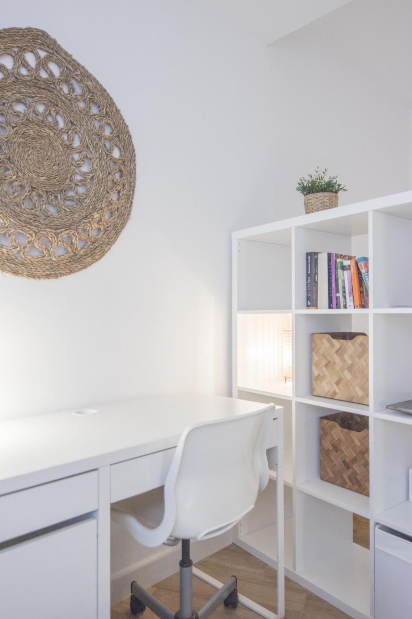 Apartment Rentalsevilla Santa Rufina