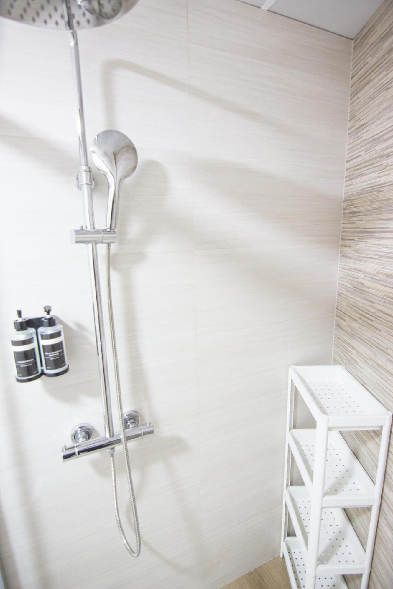 Rentalsevilla Santa Rufina Apartment *