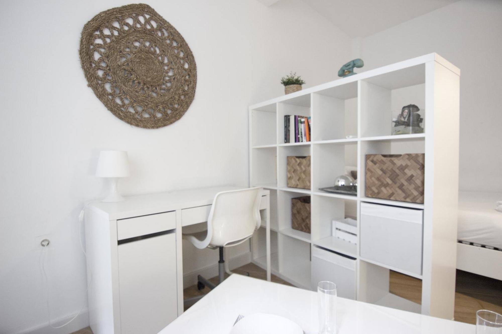 Apartment Rentalsevilla Santa Rufina Seville