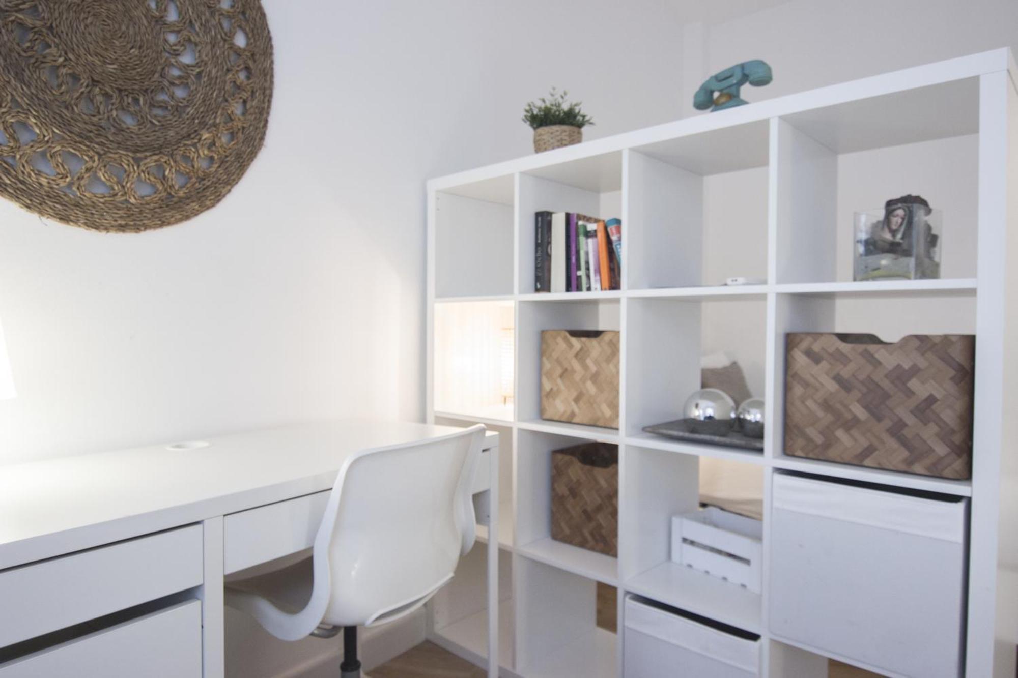 Rentalsevilla Santa Rufina