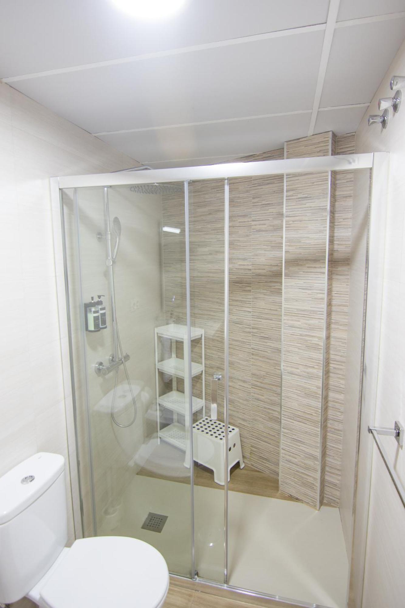 Apartment Rentalsevilla Santa Rufina