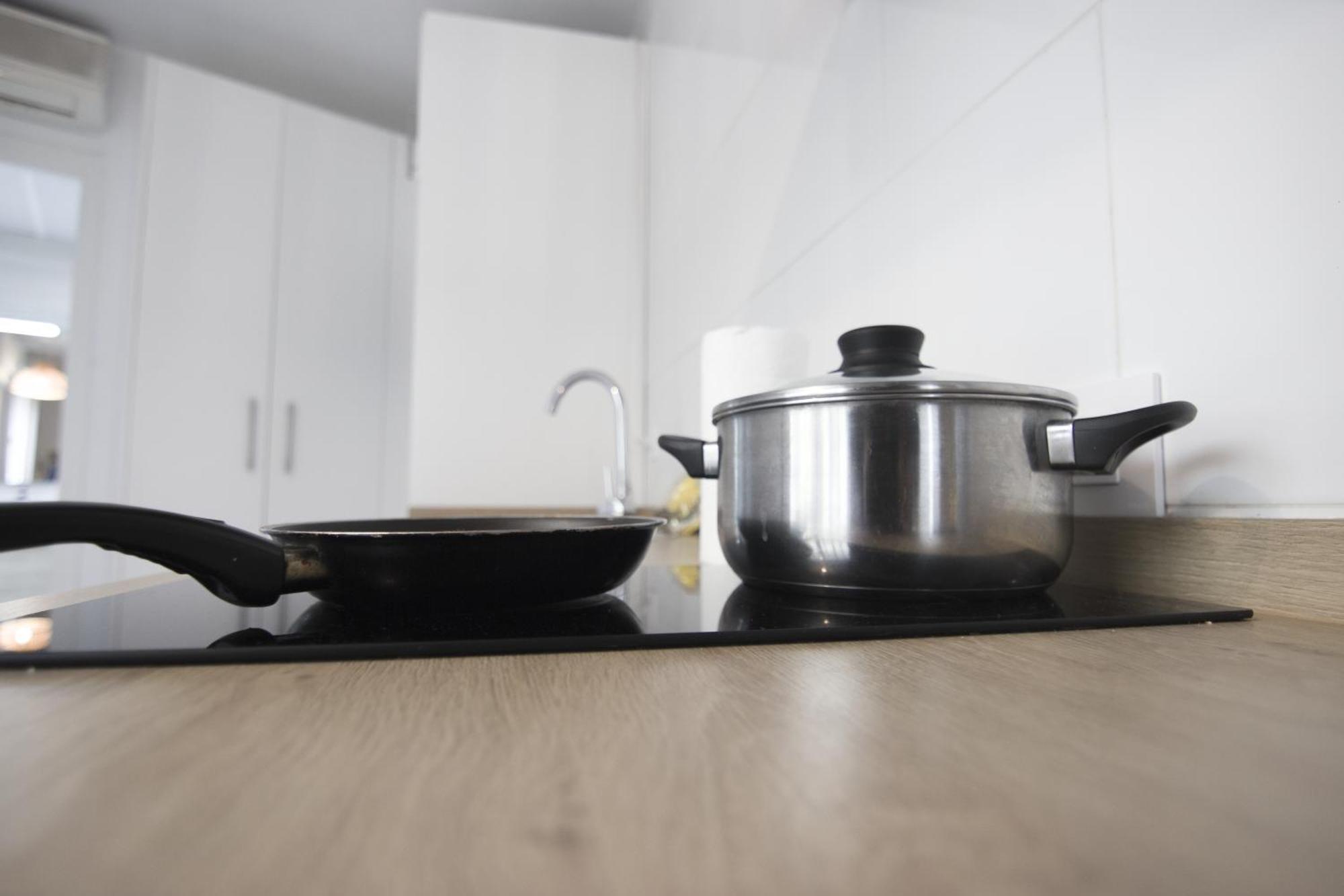 Rentalsevilla Santa Rufina Apartment Seville