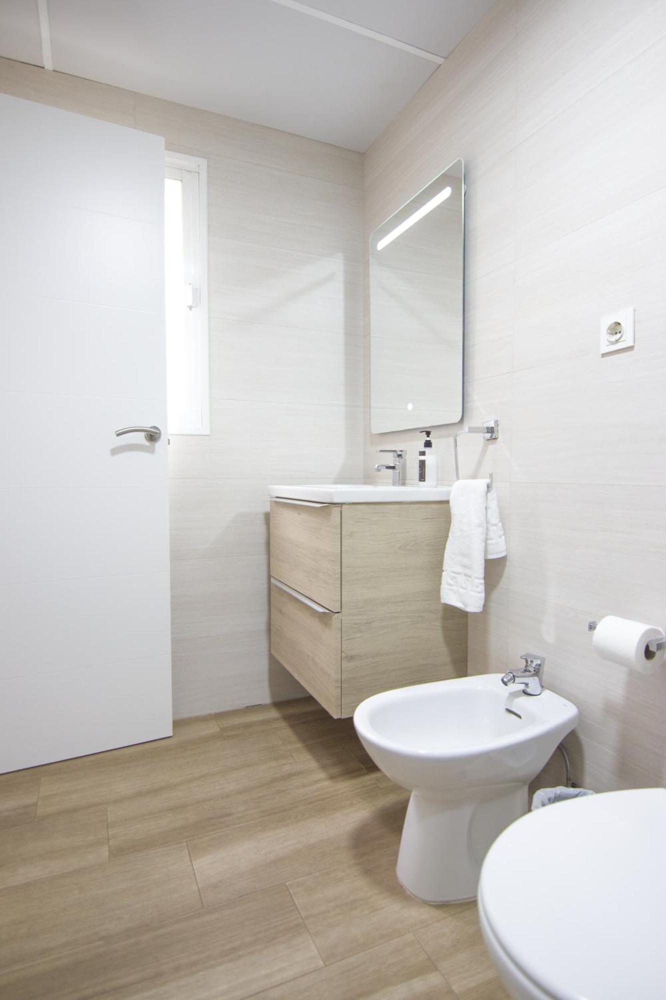 Apartment Rentalsevilla Santa Rufina Seville