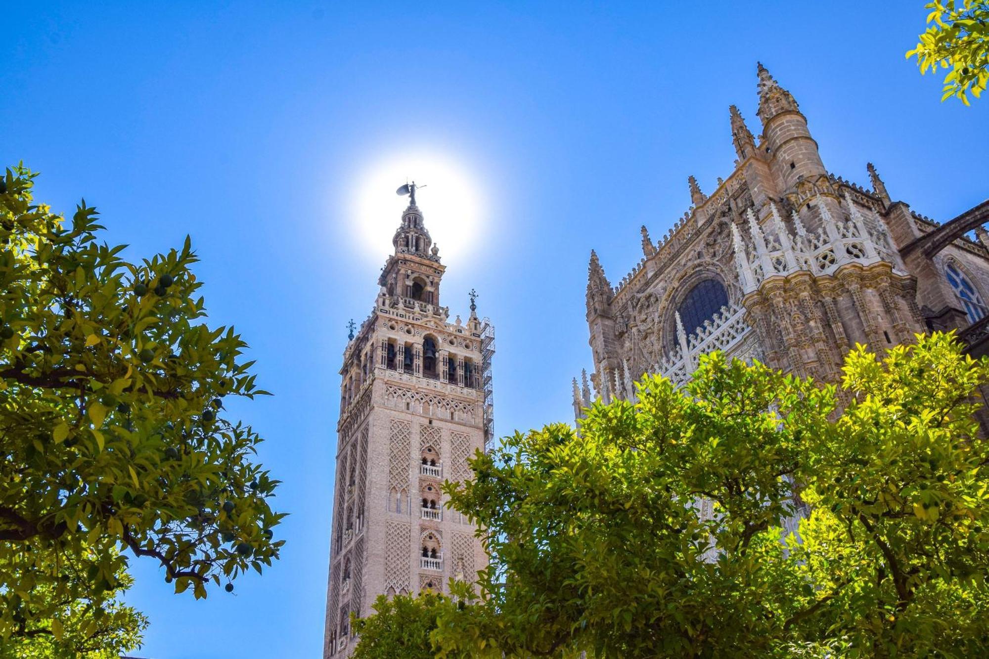 Apartment En El Corazon De Triana,