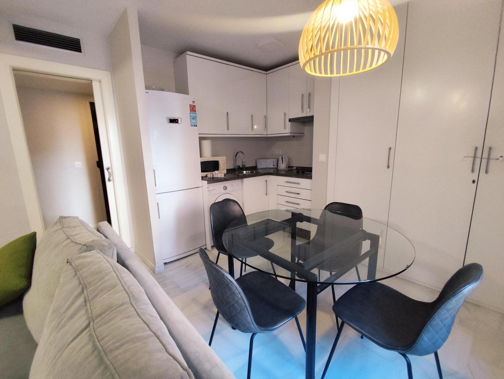Apartment Yellow Sun *