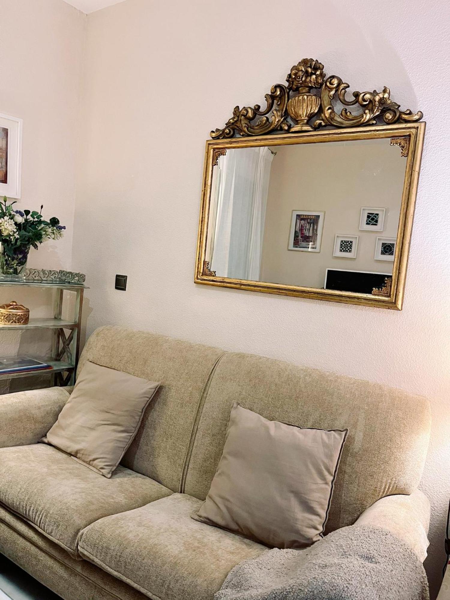 Con Encanto Muy Centrico En Pilatos Ideal Pareja Apartment