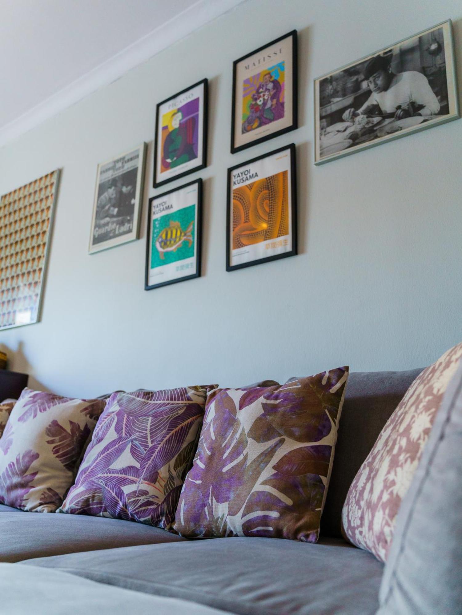 Apartamento Atico Plaza Cristo De Burgos