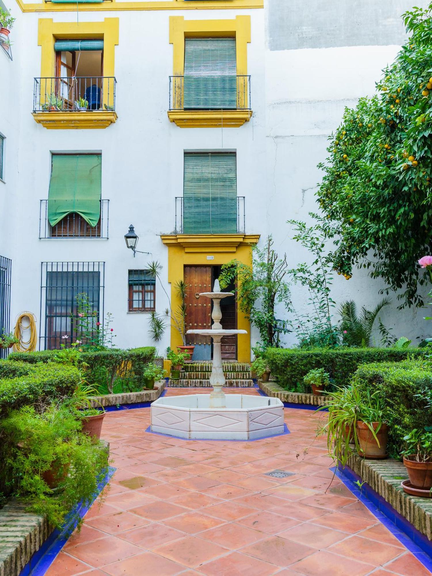 Apartamento Atico Plaza Cristo De Burgos