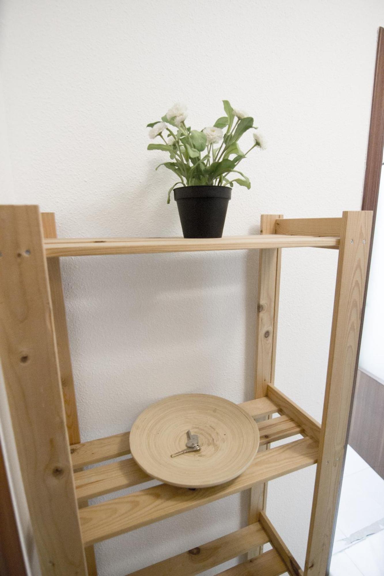 Apartment Rentalsevilla Leonor Davalos I