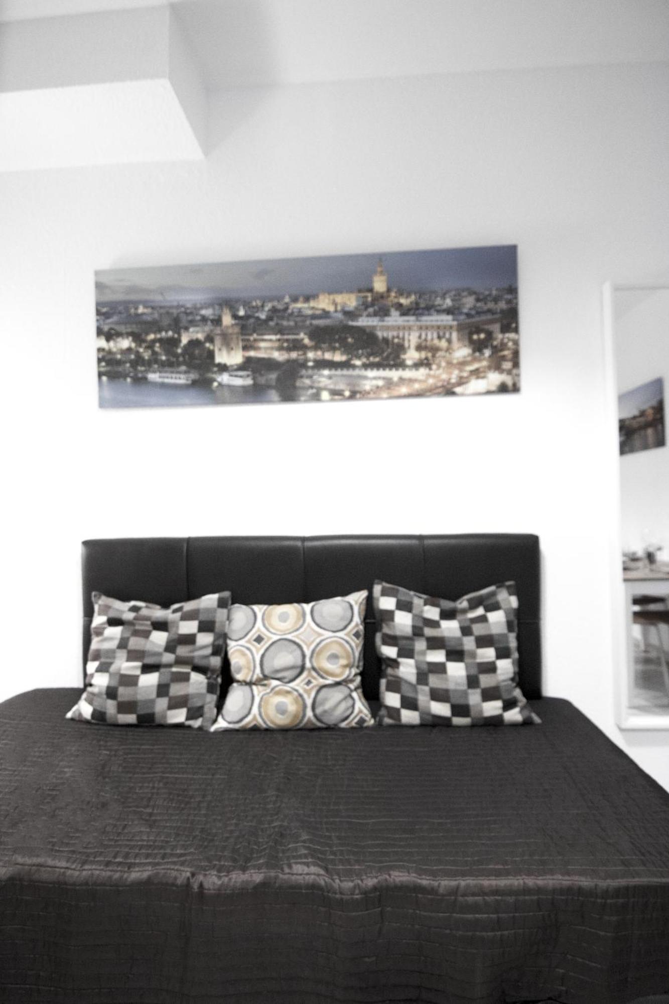 Apartment Rentalsevilla Leonor Davalos I *