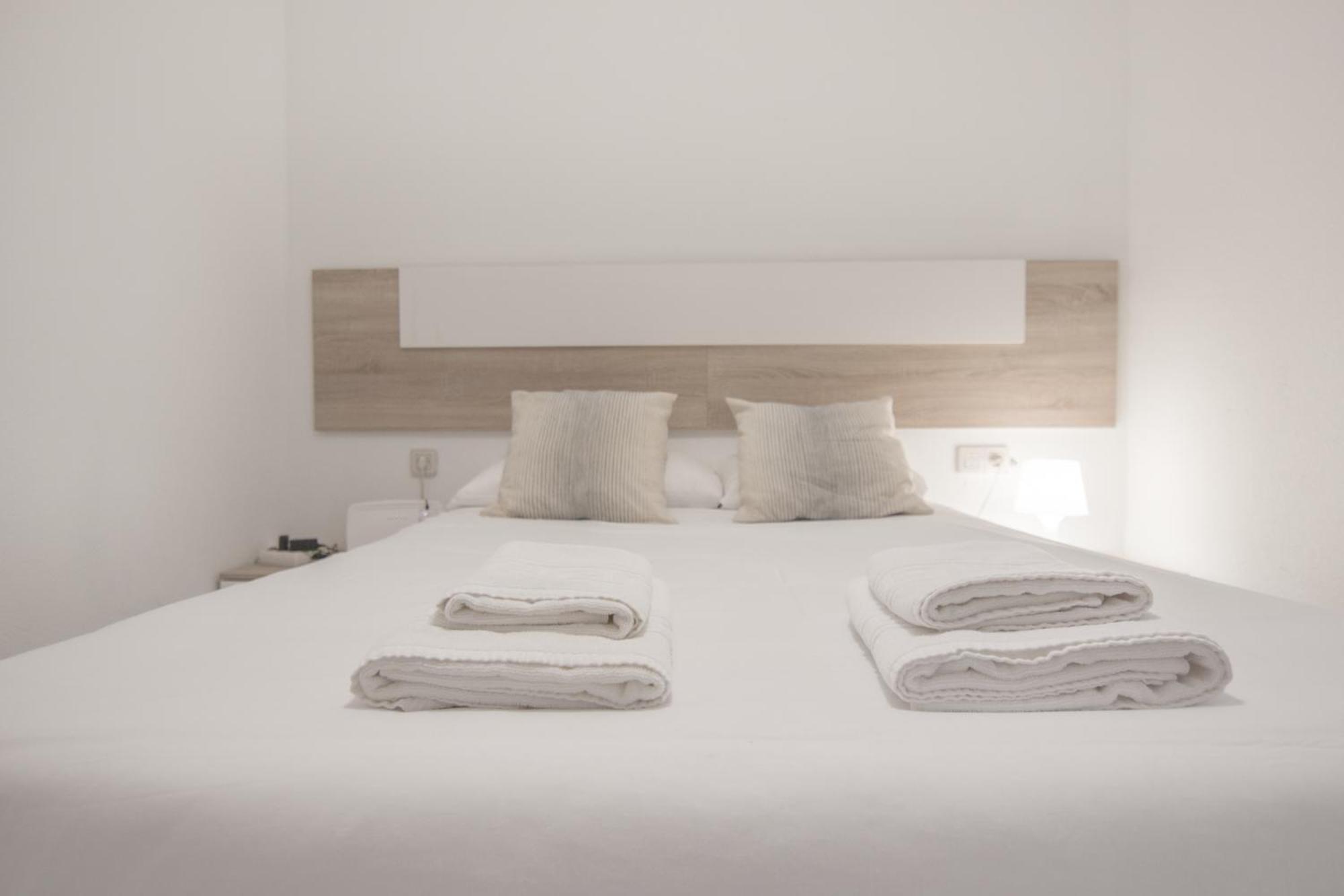 Rentalsevilla Leonor Davalos I Apartment
