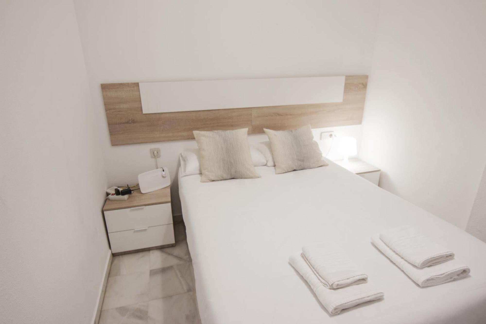 Rentalsevilla Leonor Davalos I Apartment *