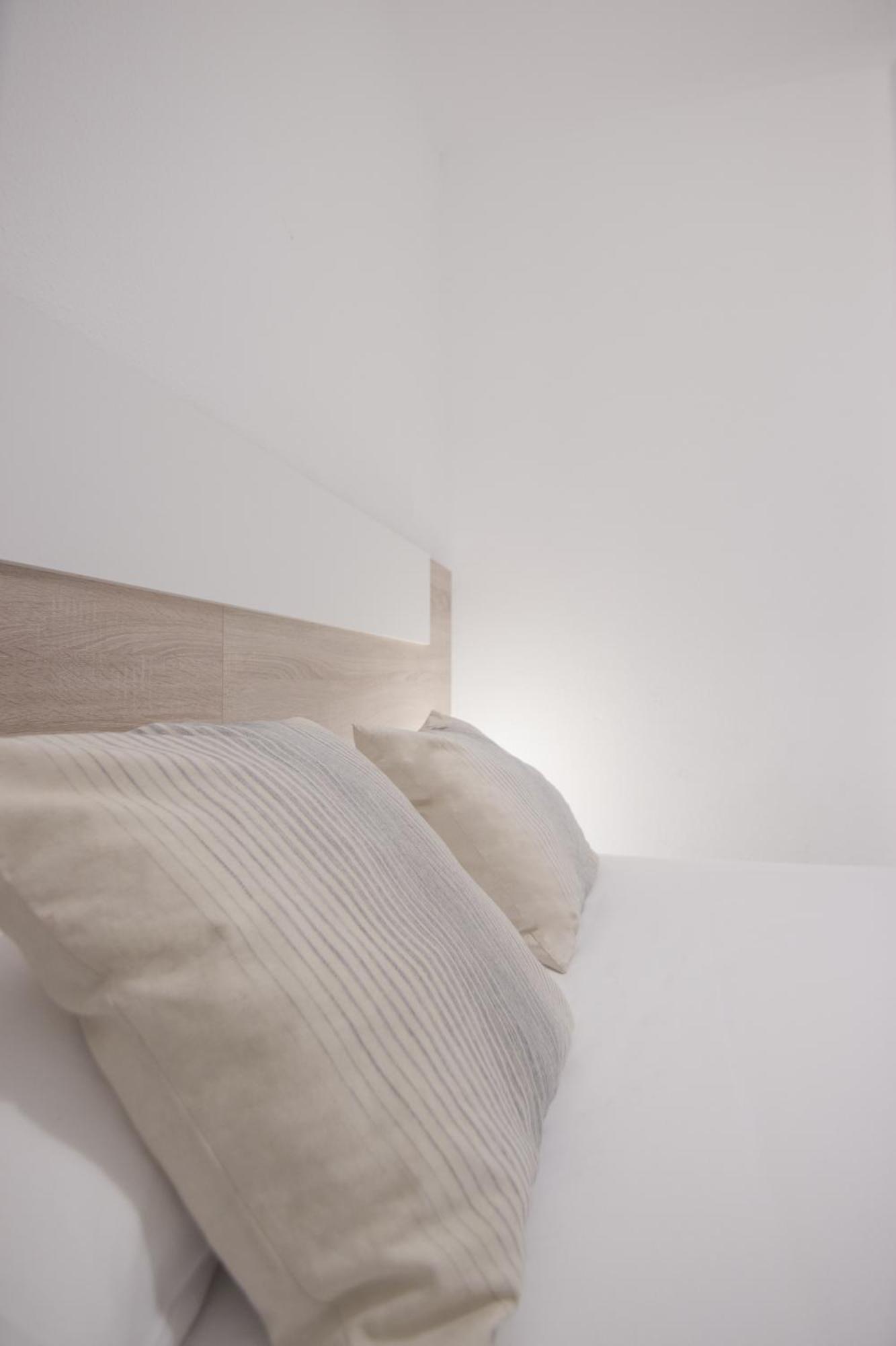 Apartment Rentalsevilla Leonor Davalos I *