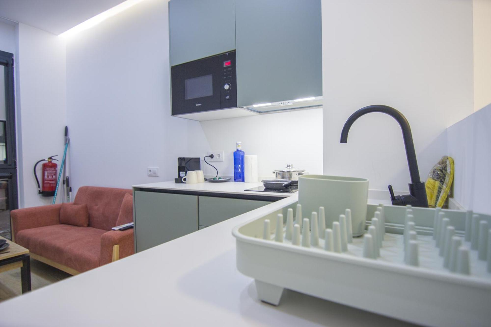 Rentalsevilla Torneo Apartment Seville