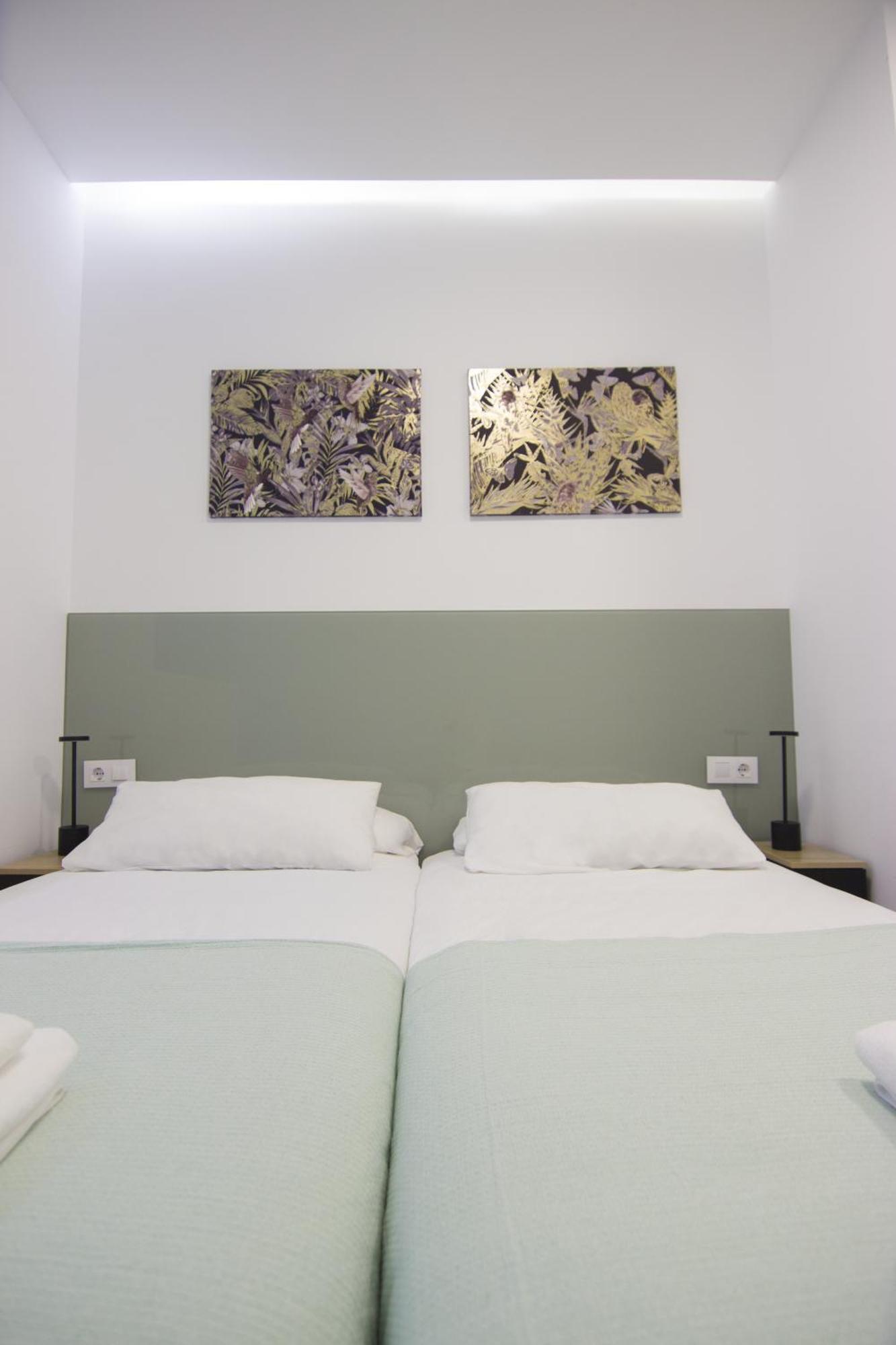 Rentalsevilla Torneo Apartment