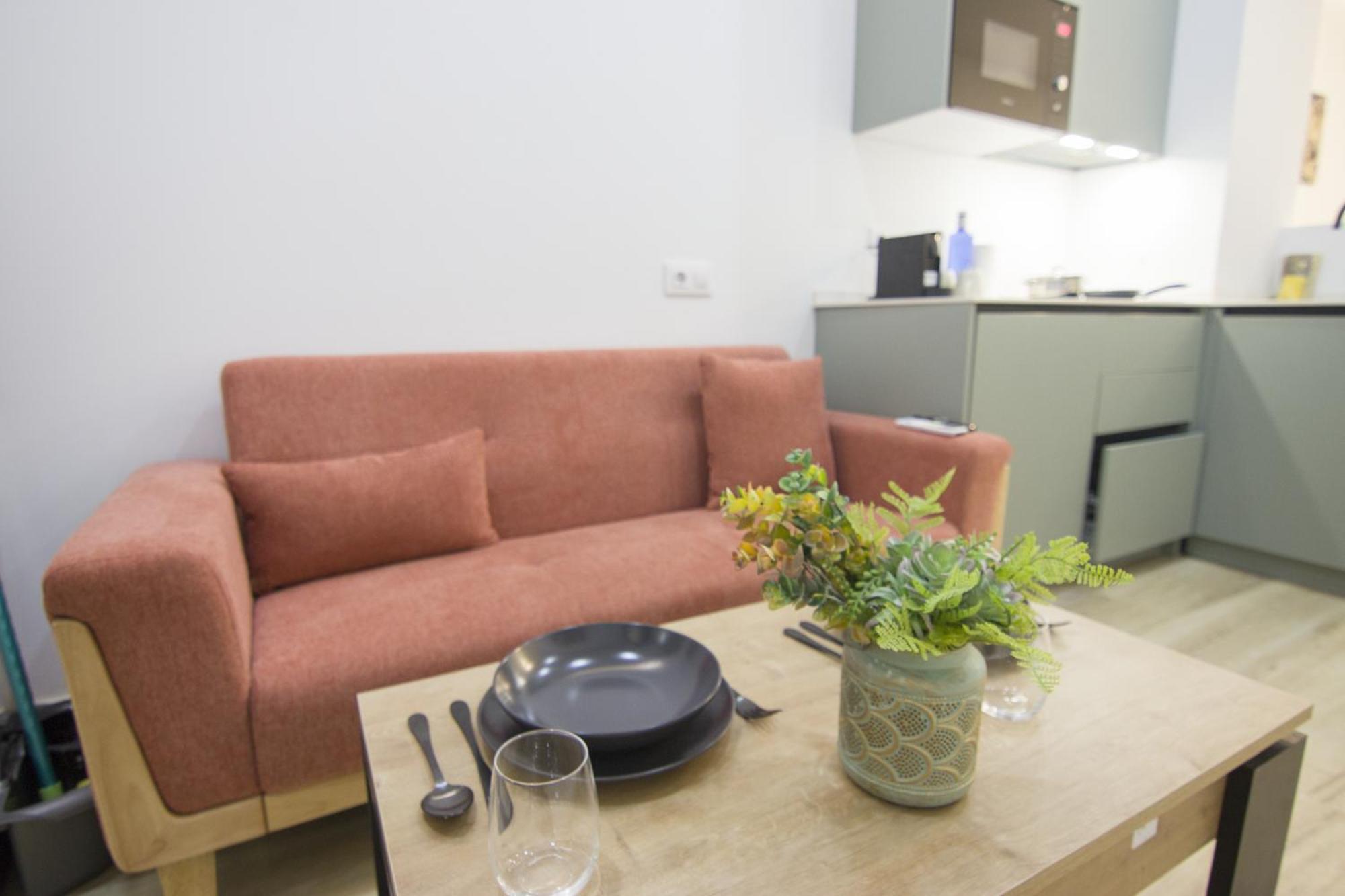 Apartment Rentalsevilla Torneo