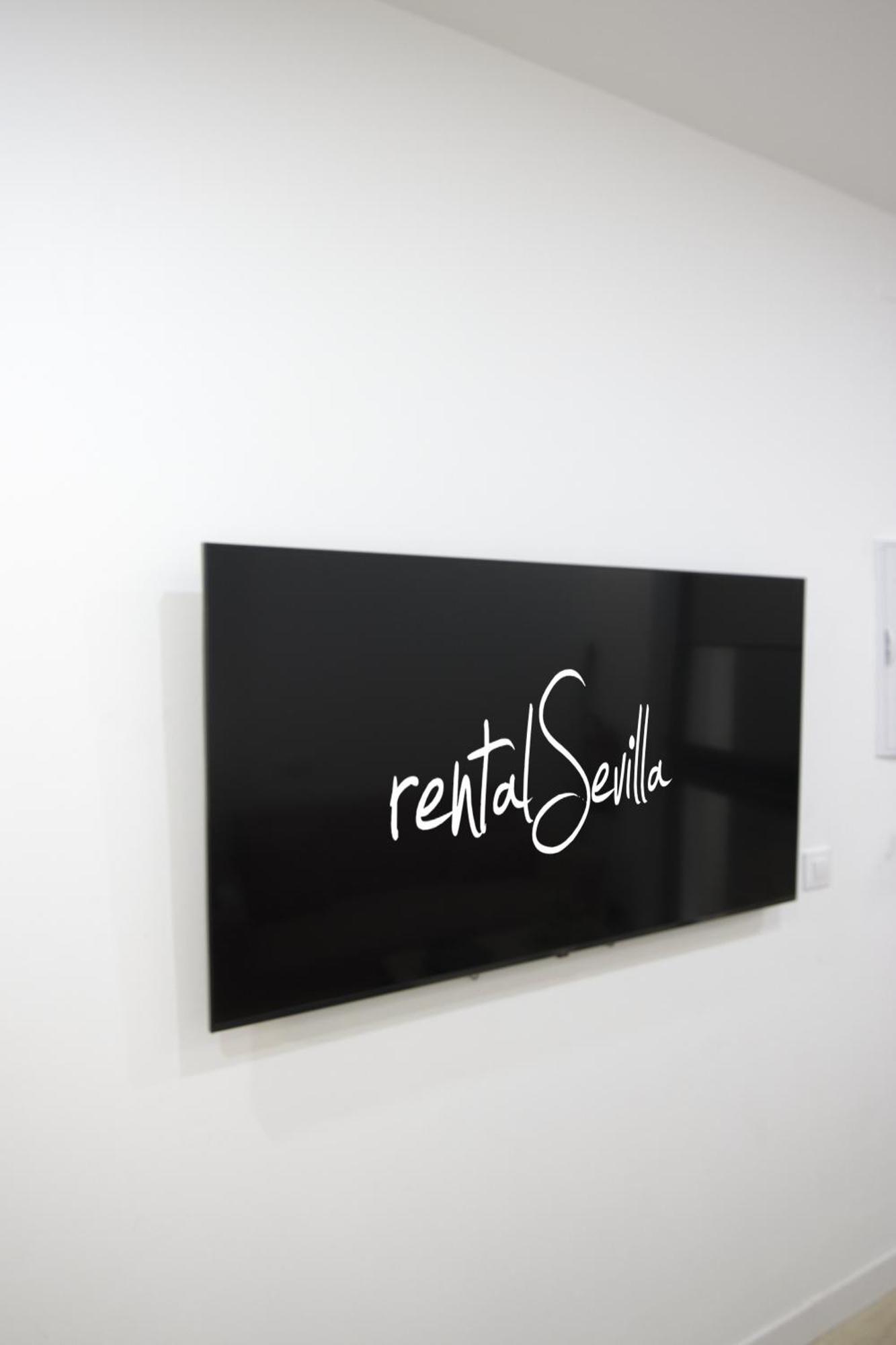 Rentalsevilla Torneo Apartment