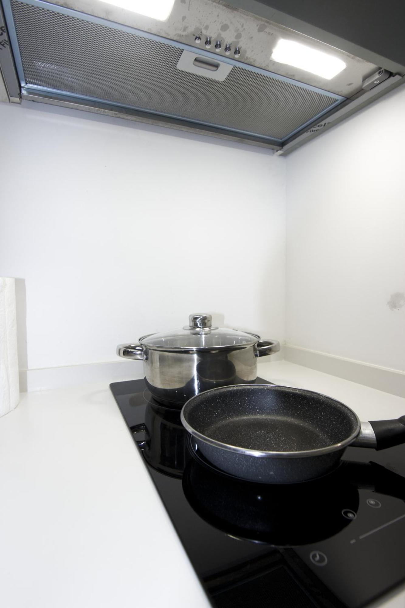 Rentalsevilla Torneo Apartment *