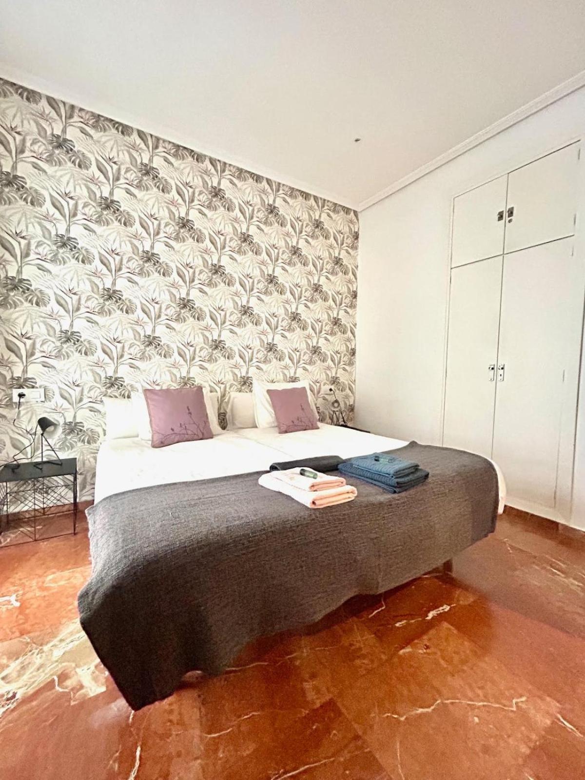 Hispalis San Eloy Apartment