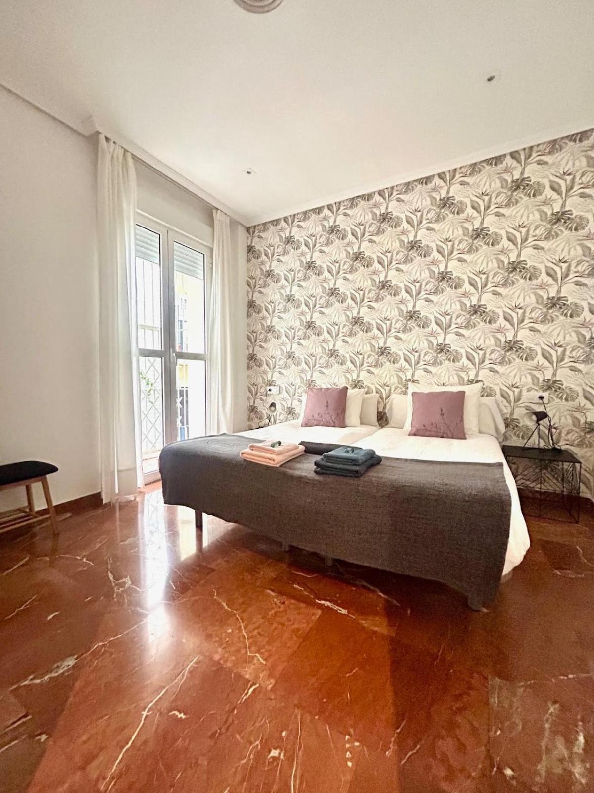 Hispalis San Eloy Apartment *