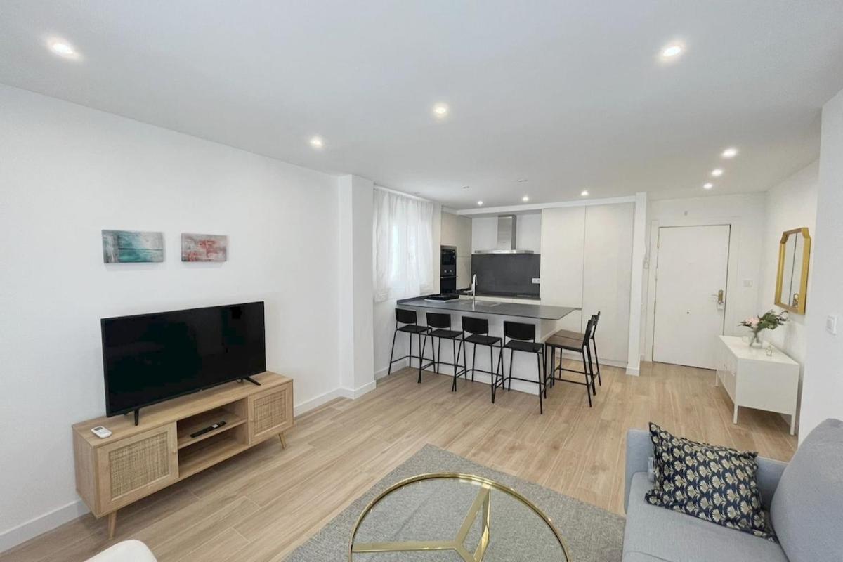 Apartment Centrico Triana *