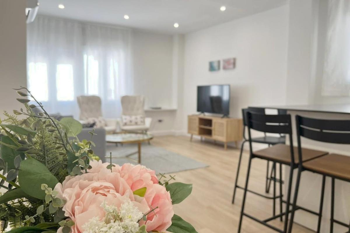 Apartamento Centrico Triana Sevilla
