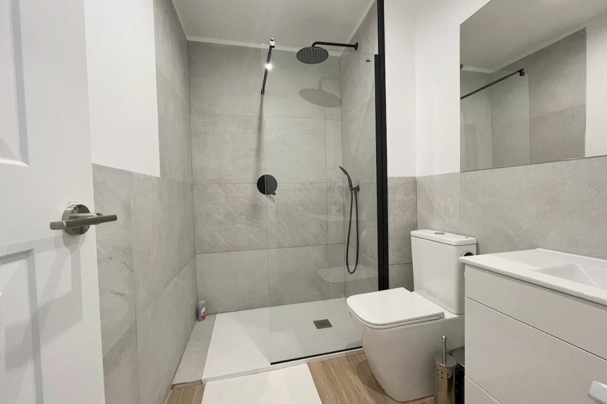 Centrico Triana Apartment