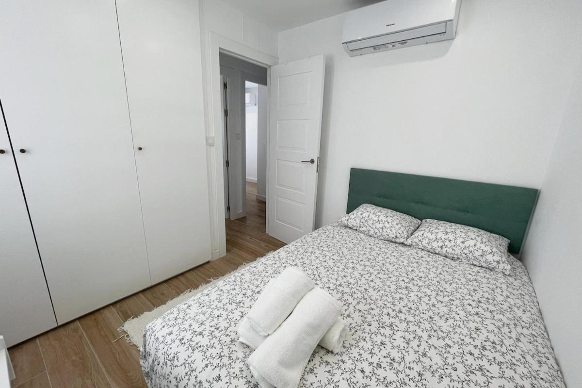 Centrico Triana Apartamento *