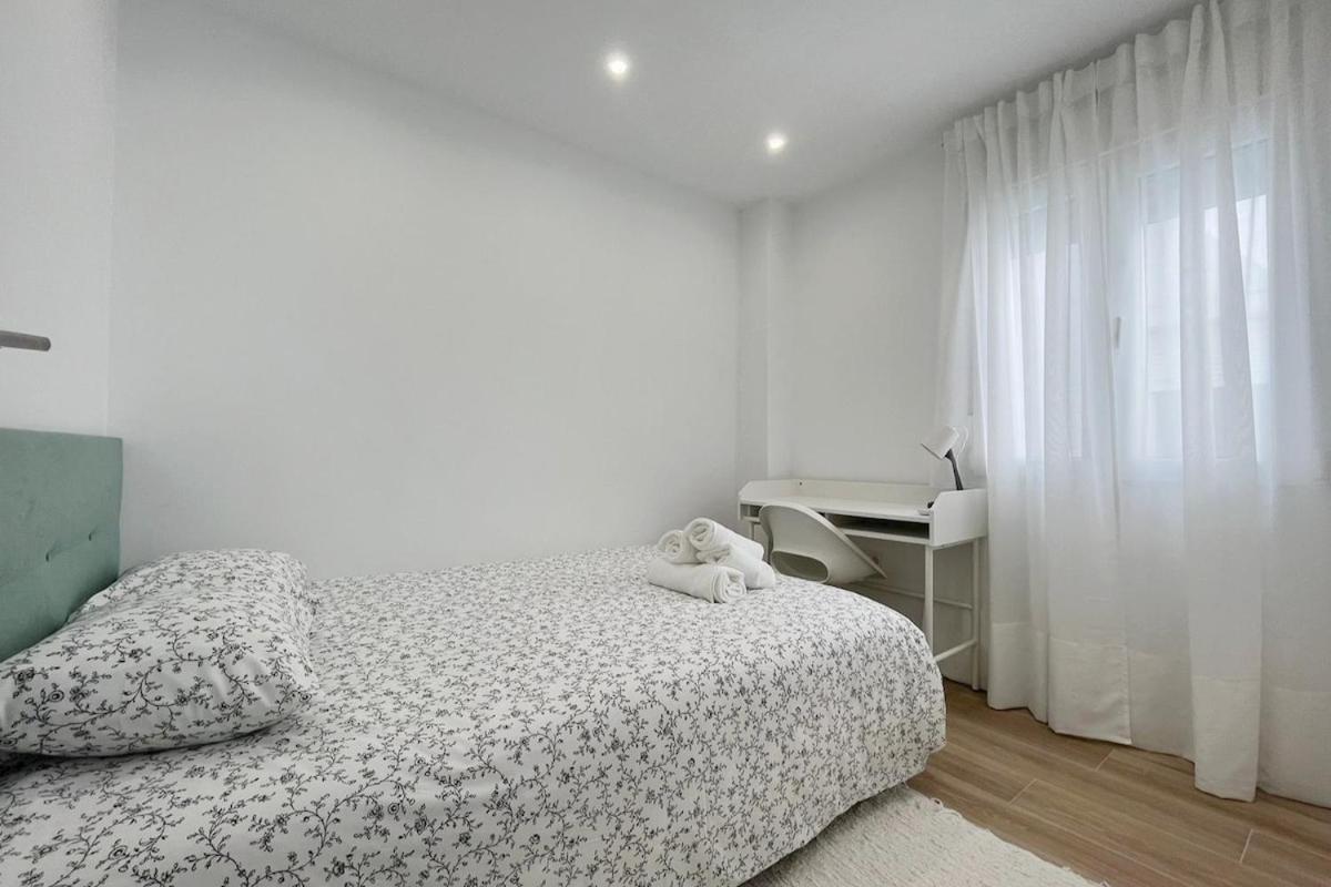 Apartment Centrico Triana *