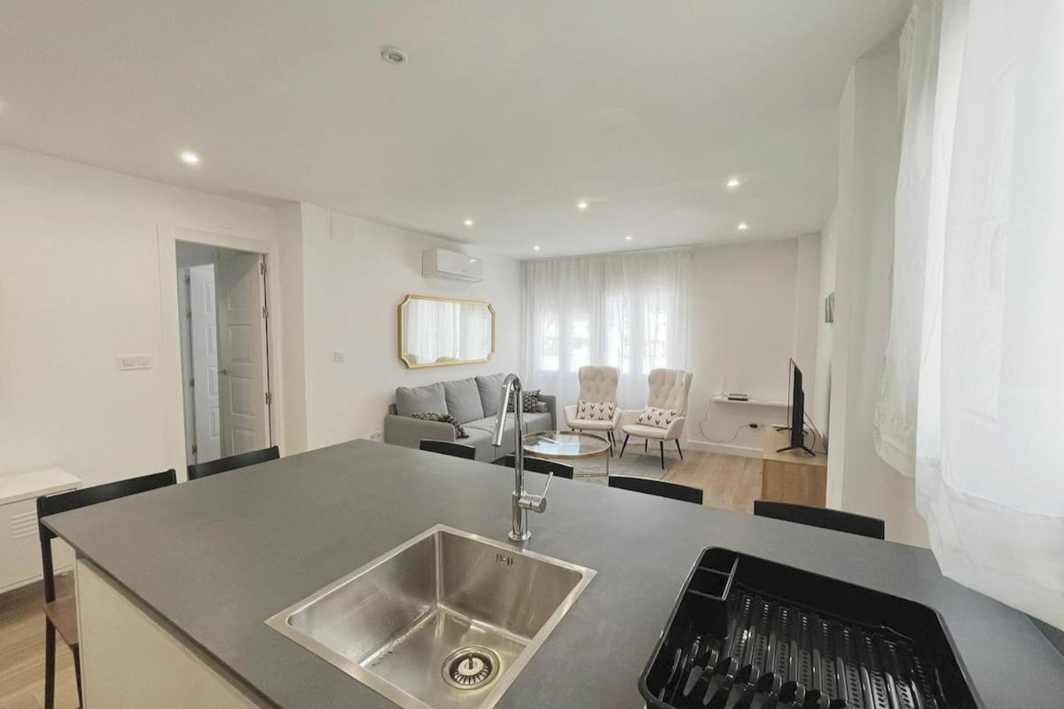 Centrico Triana Apartment Seville