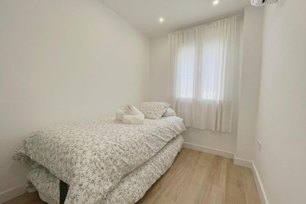 Apartment Centrico Triana Seville