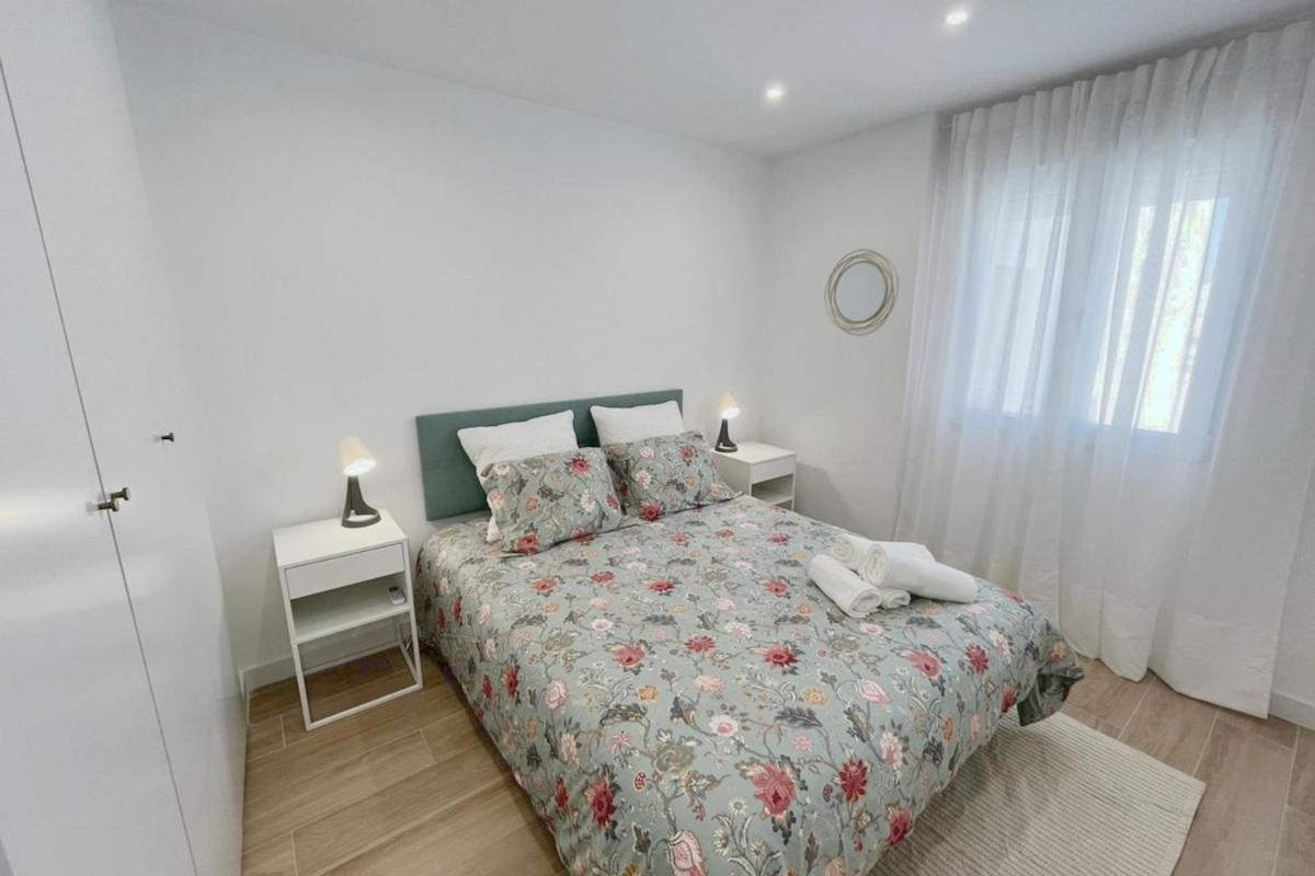 Apartment Centrico Triana
