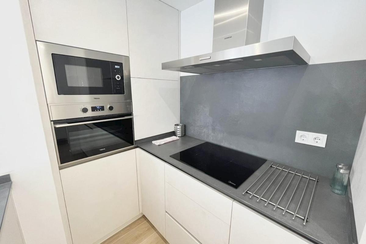 Centrico Triana Apartment Seville