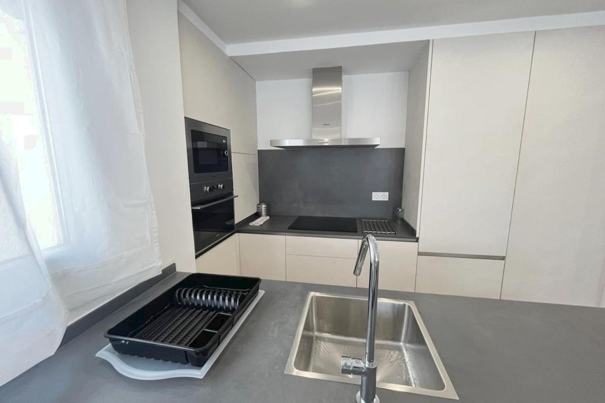 Apartment Centrico Triana Seville