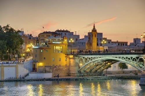 Apartamento Centrico Triana *