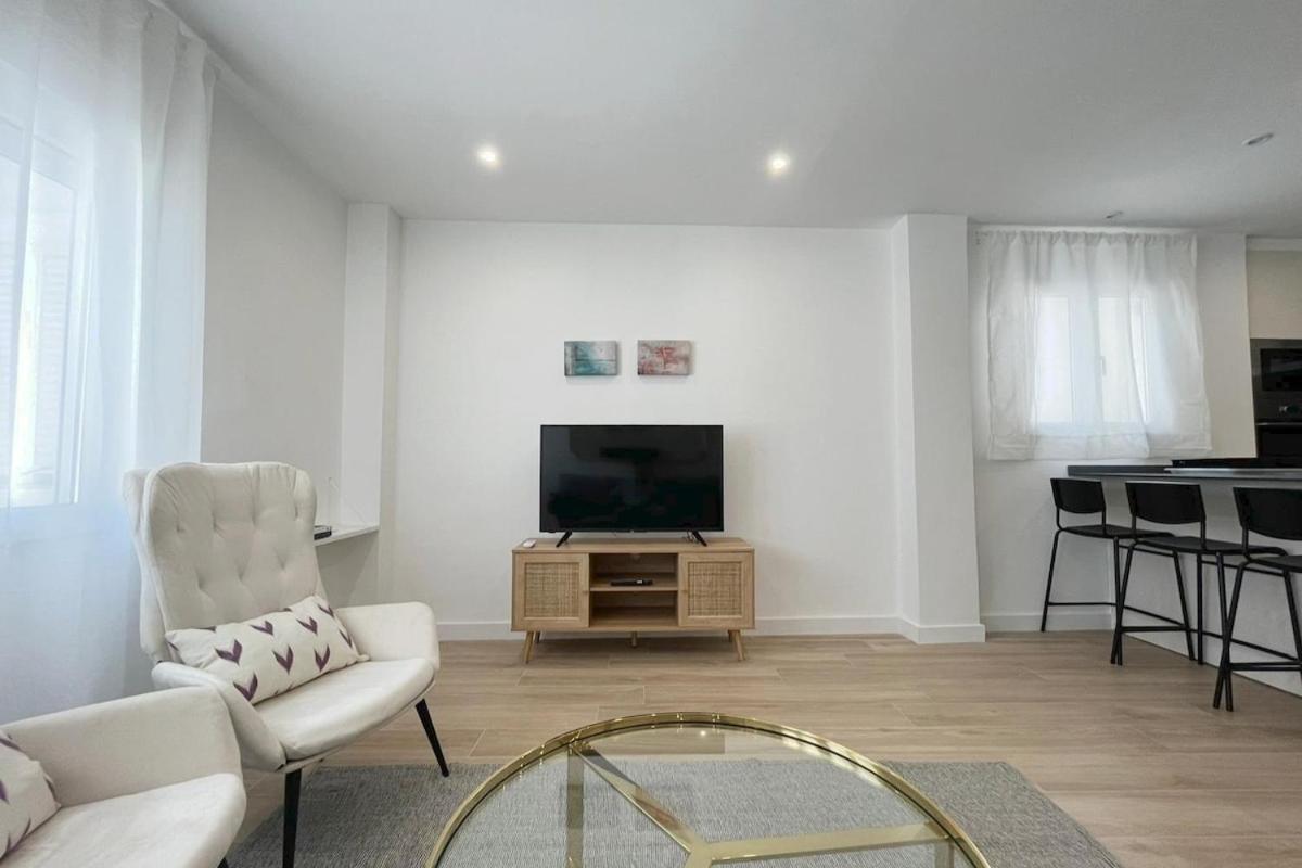 Centrico Triana Apartamento Sevilla