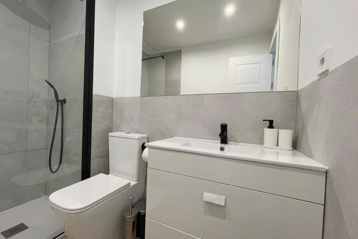 Centrico Triana Apartment Seville
