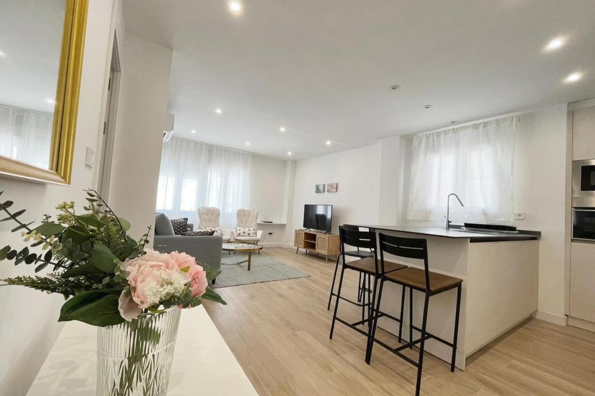 Apartment Centrico Triana Seville