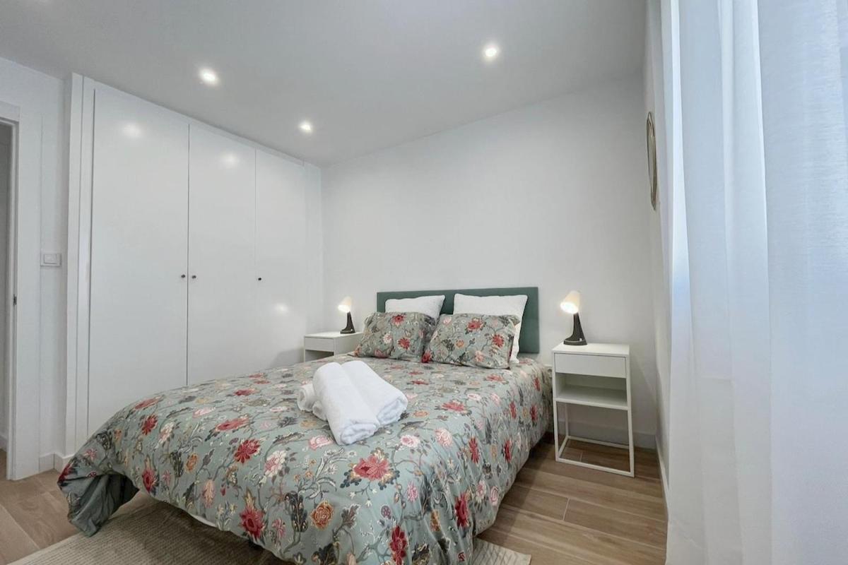 Apartment Centrico Triana