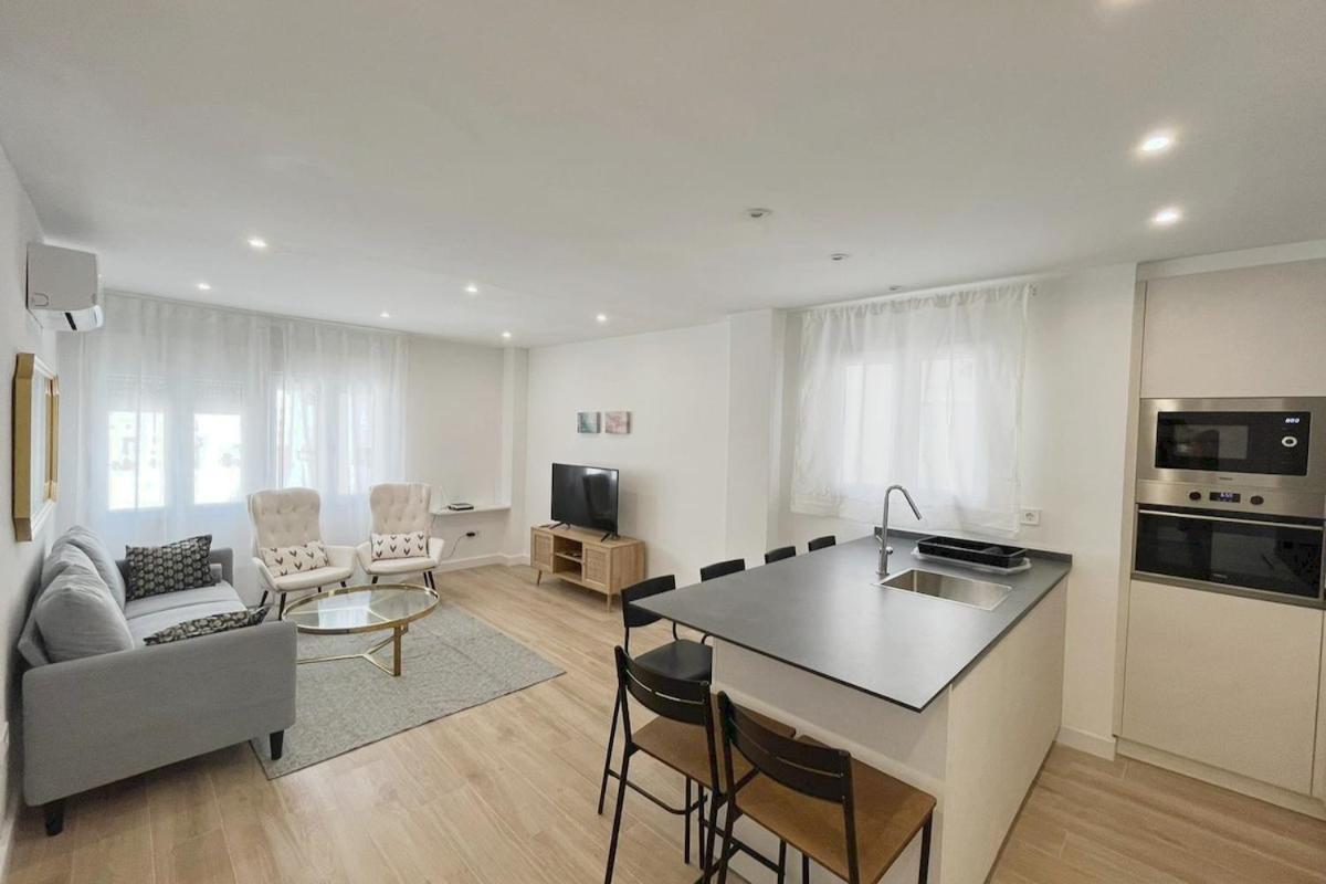 Apartamento Centrico Triana