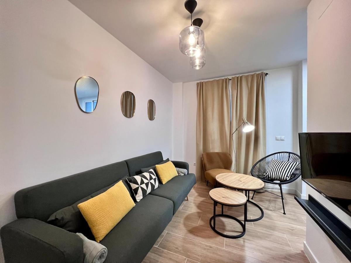 Alhondiga Luxury Seville