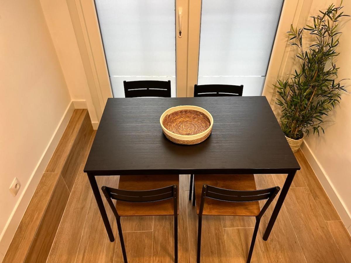 Alhondiga Luxury Apartment