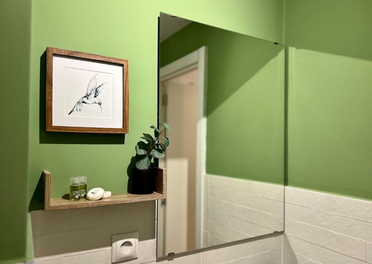 Alhondiga Luxury Apartment *
