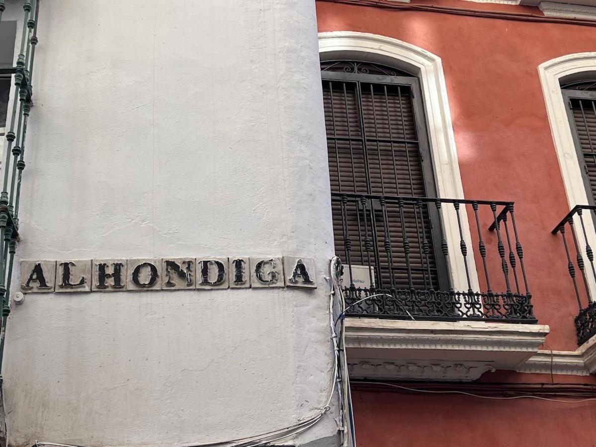 Alhondiga Luxury Apartment Seville