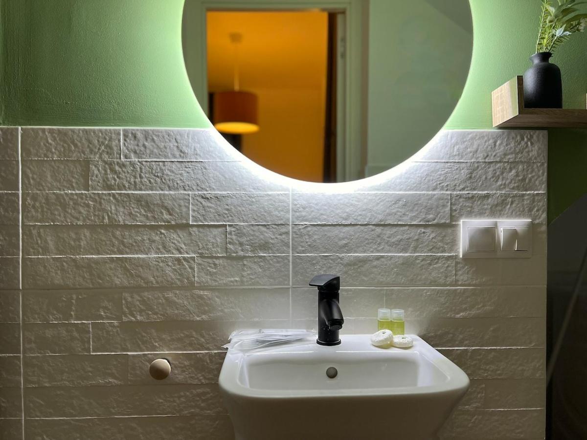 Apartment Alhondiga Luxury