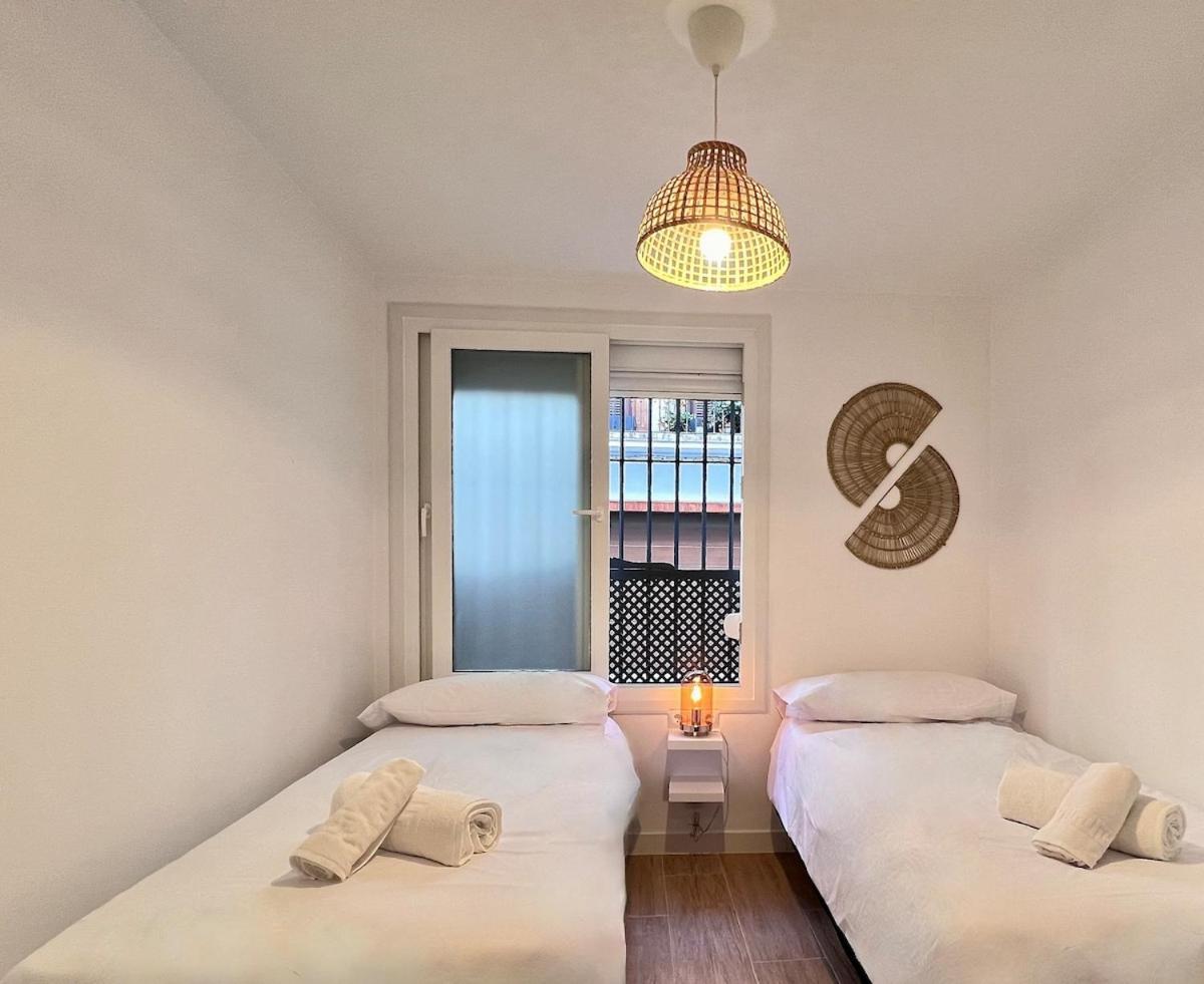 Apartment Alhondiga Luxury *