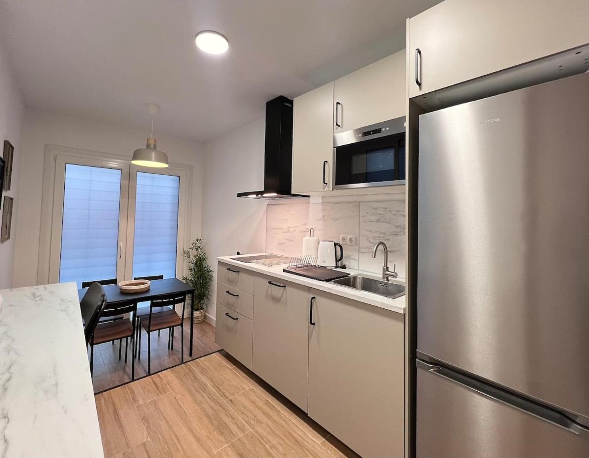 Apartment Alhondiga Luxury
