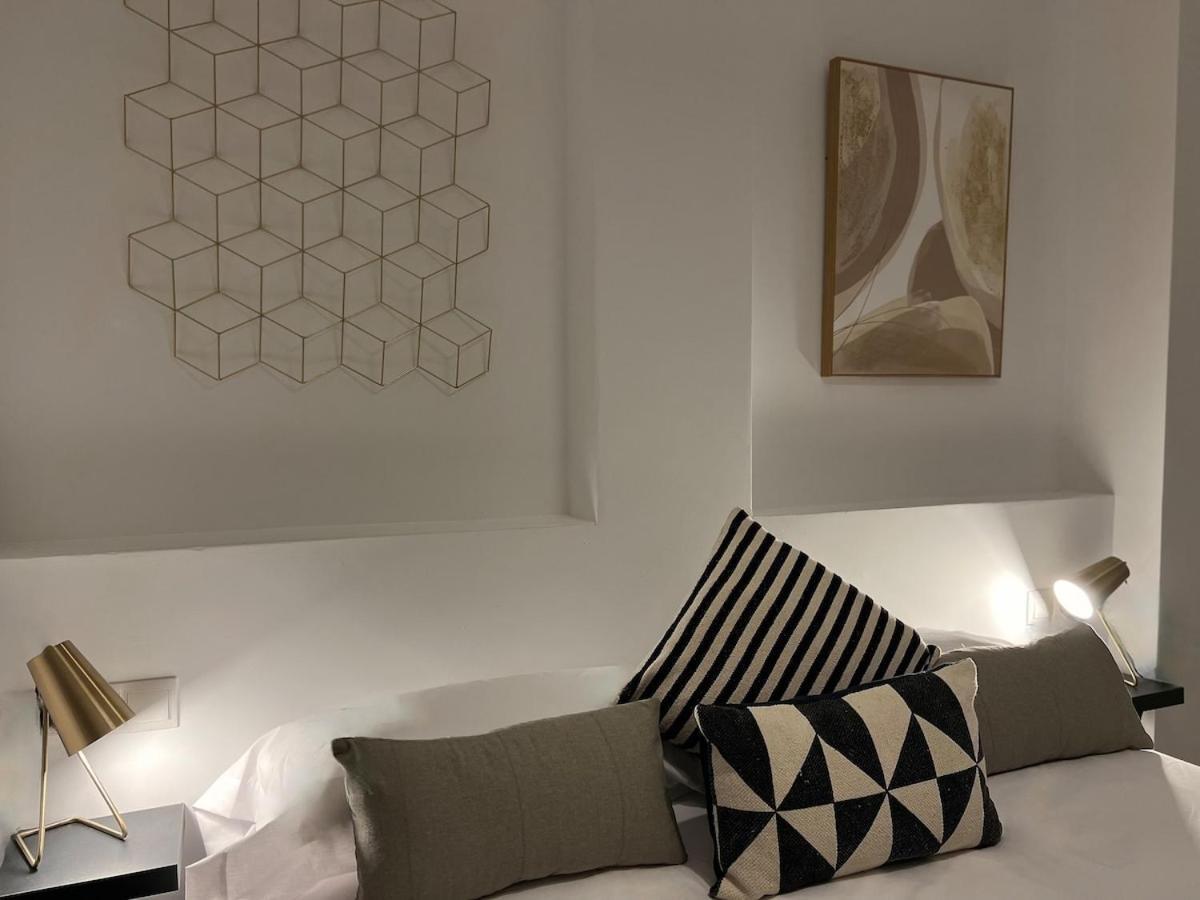 Apartment Alhondiga Luxury Seville